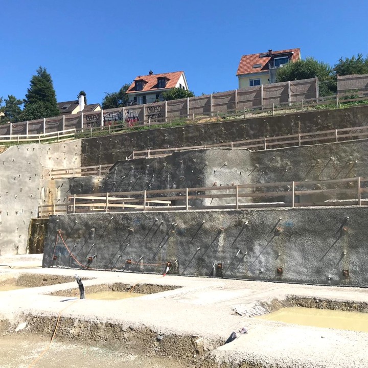 Massgeschneiderte Unternehmervariante