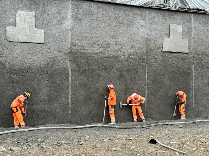 Spezialisiertes Know how 1