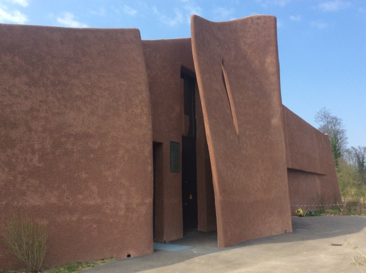 Spezialisiertes Know how 2