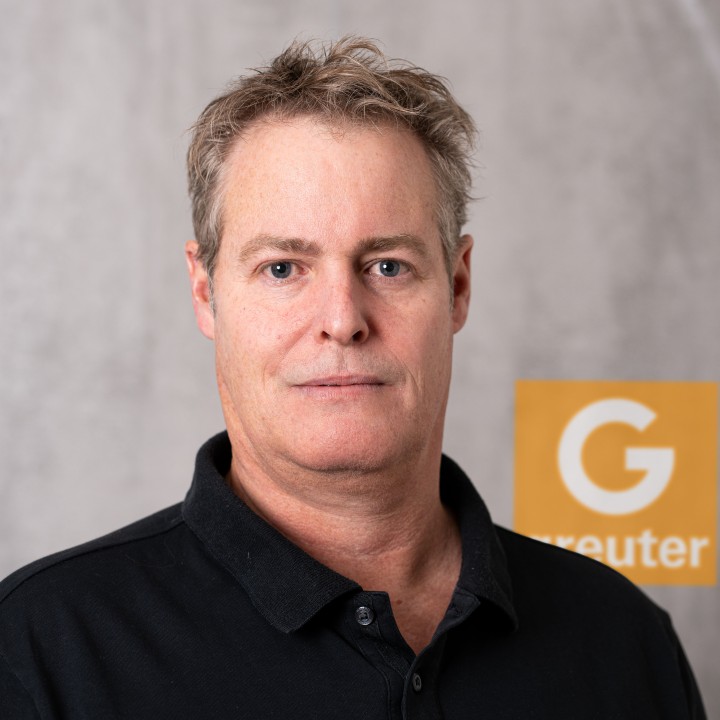 GSA Claudio Mambretti