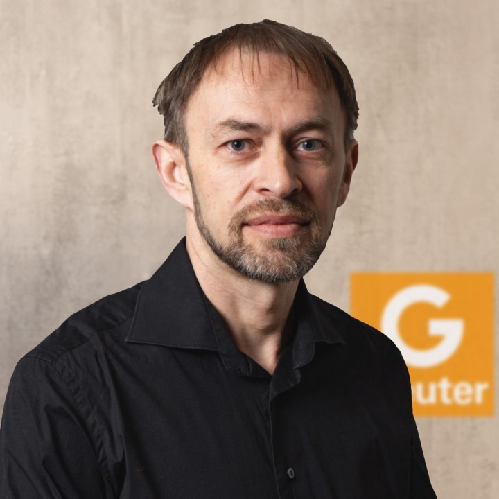 GSA Dalibor Markovic