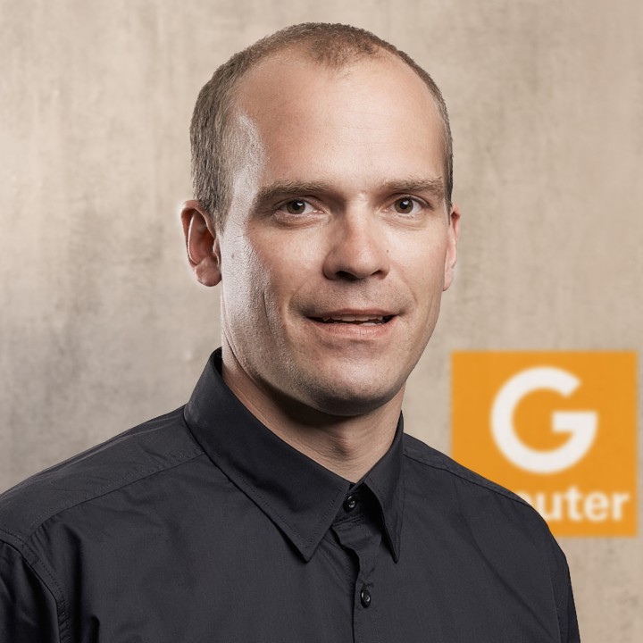 GSA Matthias Kaltenrieder