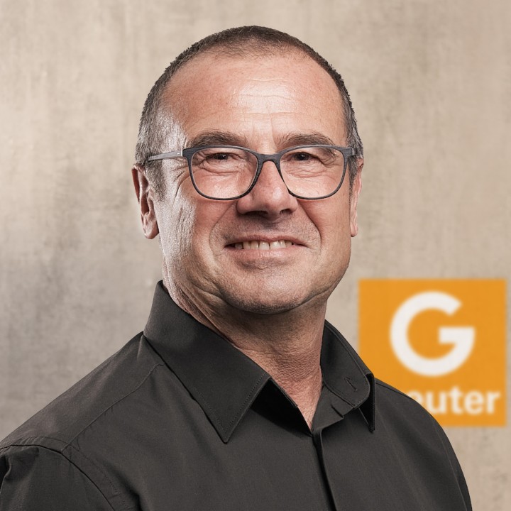 GSA Patrik Heinz Eberhart