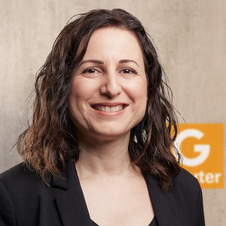 GSA Tiziana Schiavano