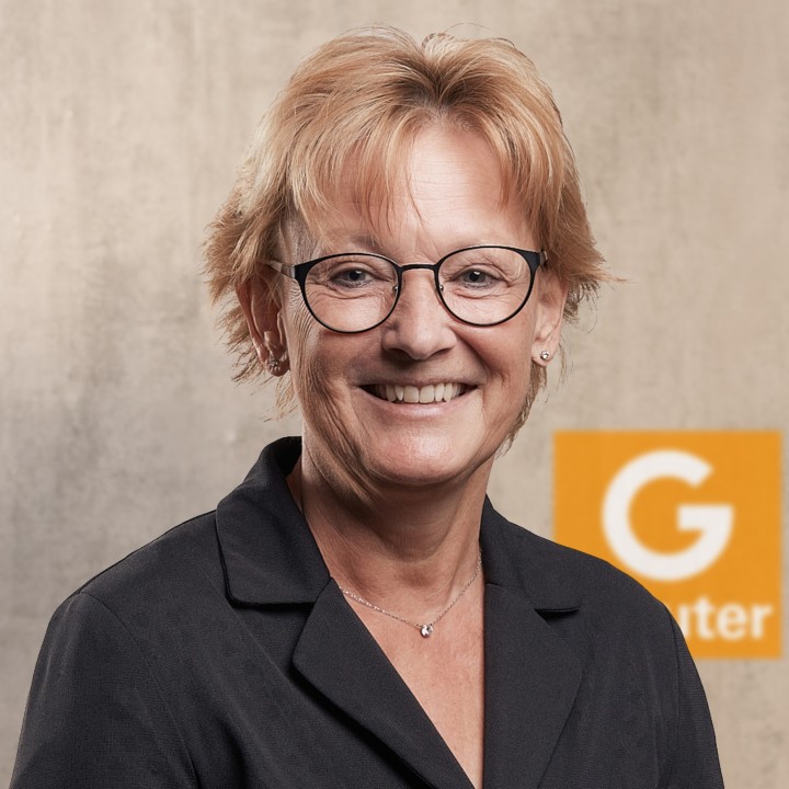 GSP Irène Schellenberg