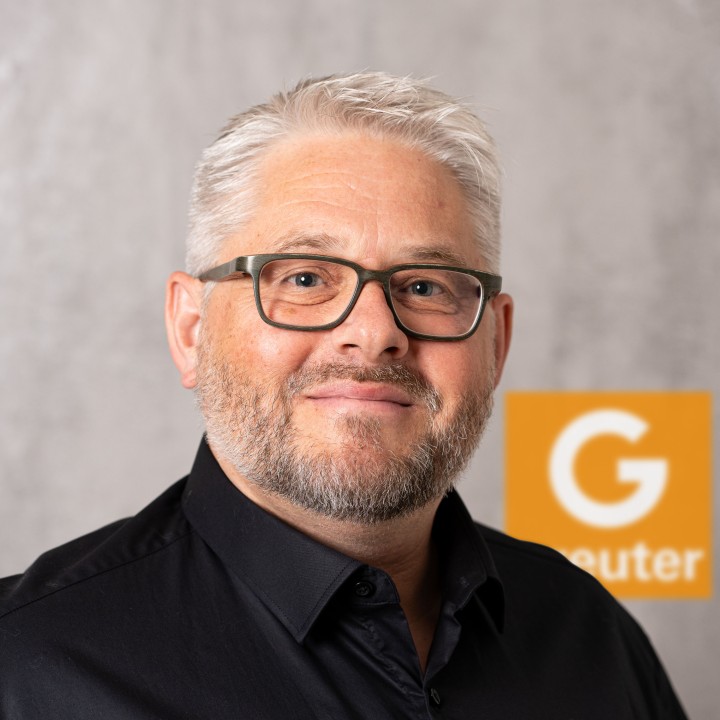 GAG Michael Glauser