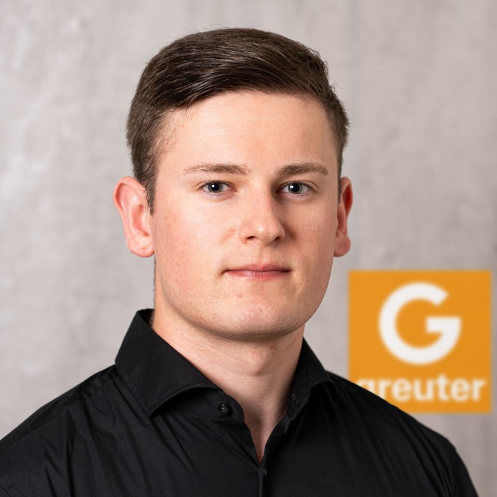 GSP Jonas Kohler