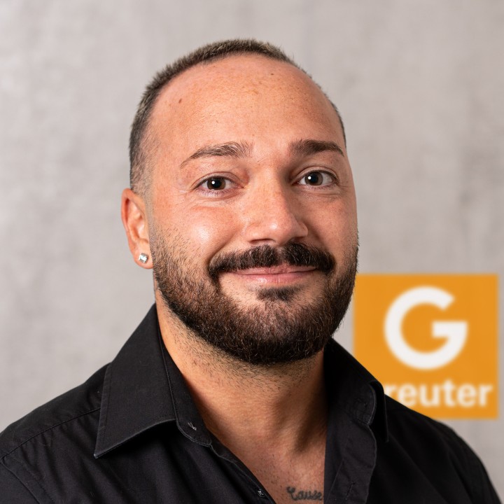 GSP Stefan Guerreiro de Almeida