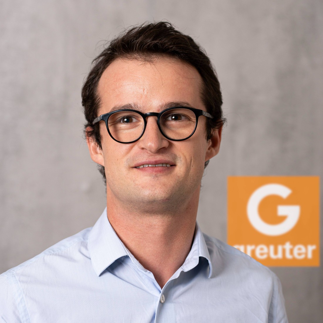 Quentinag Greuter AG: Ansprechpersonen Spezialtiefbau